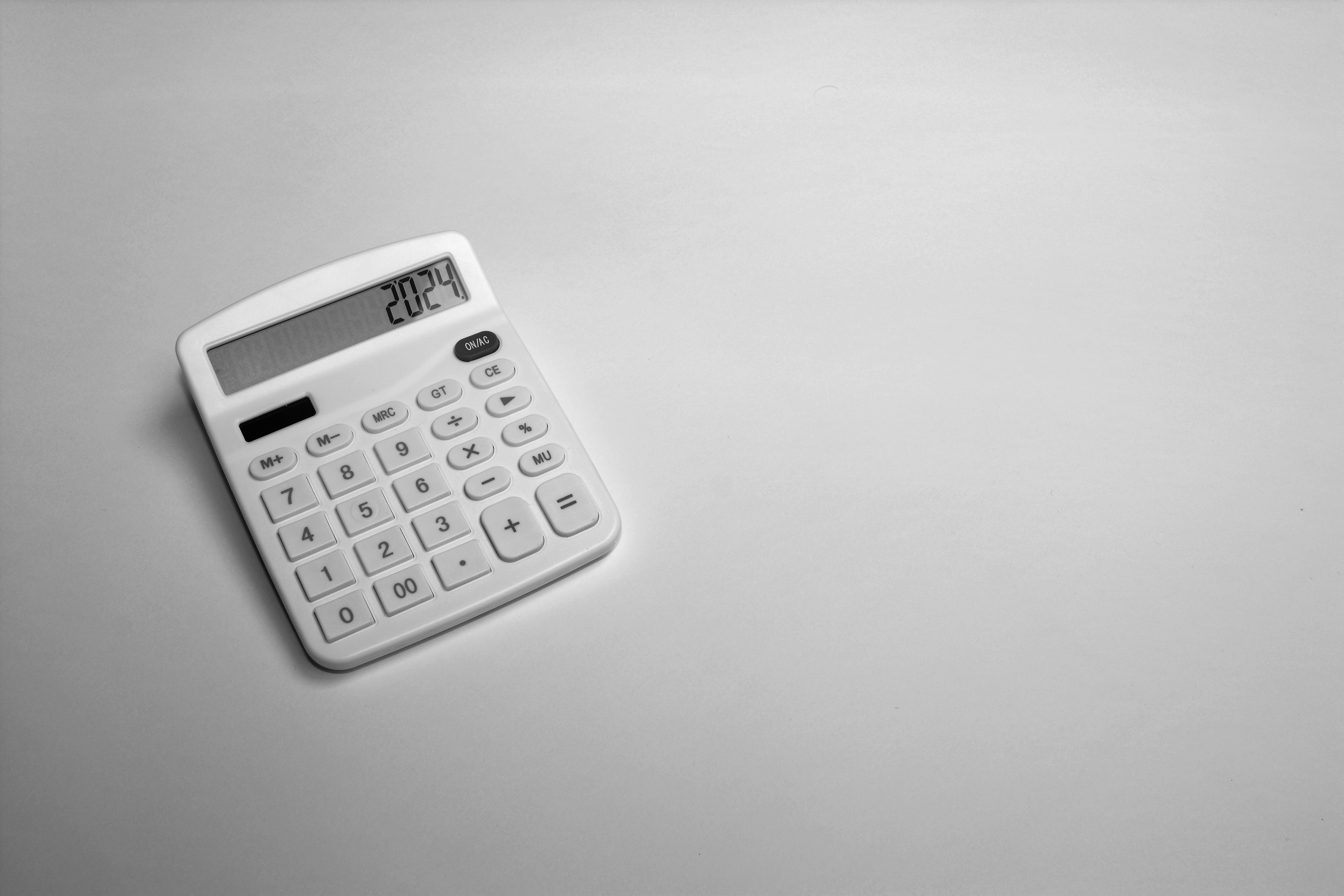 Mini Calculator